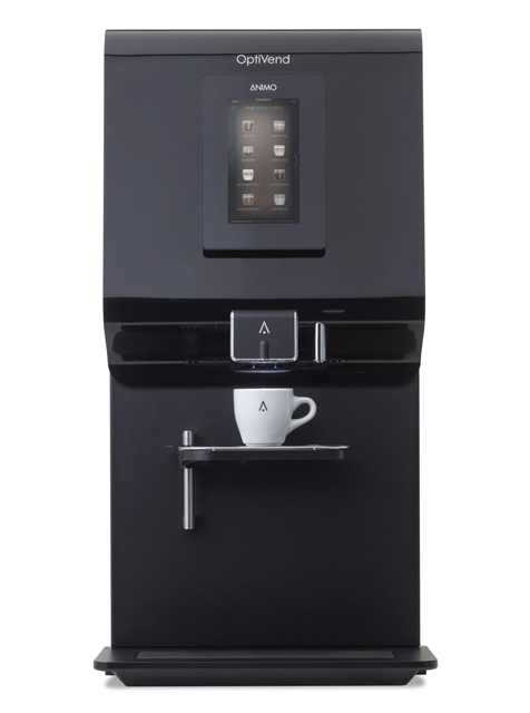 Koffiemachine Biaretto 32K instant