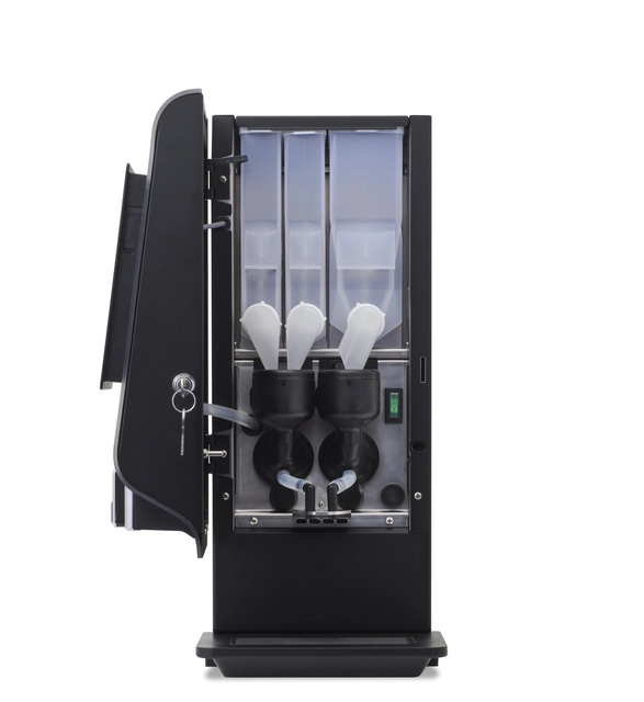 Koffiemachine Biaretto 32S instant