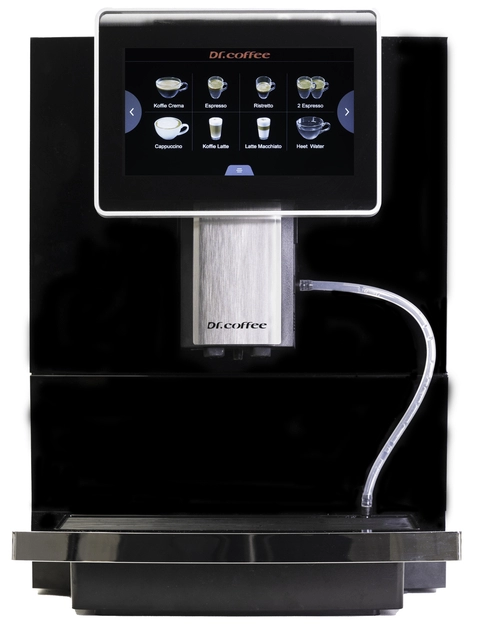 Koffiemachine Biaretto 10 espresso