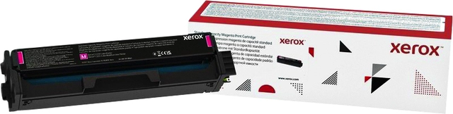 Een Tonercartridge Xerox C230/C235 006R04385 rood koop je bij VHK Kantoorartikelen