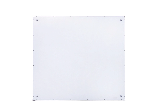 Een Binnenvitrine wand MAULextraslim whiteboard 6xA4 met slot koop je bij VHK Kantoorartikelen