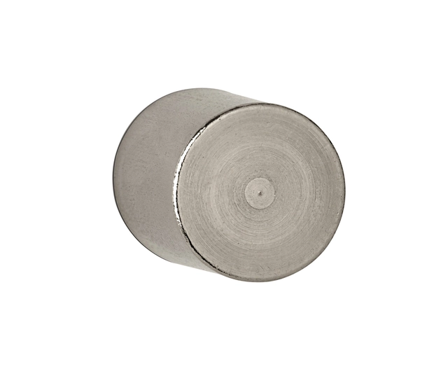 Een Magneet MAUL Neodymium cilinder 20x25mm 13kg 2 stuks koop je bij Hoekmankantoorartikelen.nl