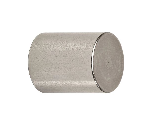 Een Magneet MAUL Neodymium cilinder 16x20mm 9kg 4 stuks koop je bij Hoekmankantoorartikelen.nl