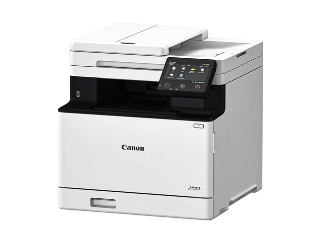 Een Multifunctional Laser printer Canon I-SENSYS MF752CDW koop je bij Hoekmankantoorartikelen.nl