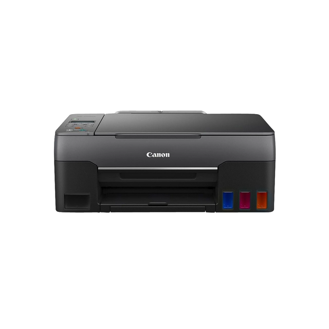 Een Multifunctional inktjet printer Canon PIXMA G3560 koop je bij Hoekmankantoorartikelen.nl