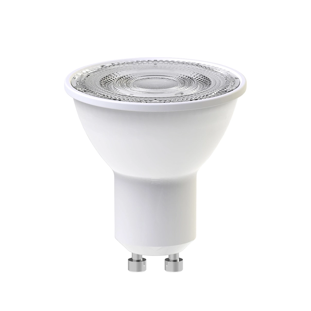 Een Ledlamp Integral GU10 4000K koel wit 3.6W 400lumen koop je bij VHK Kantoorartikelen