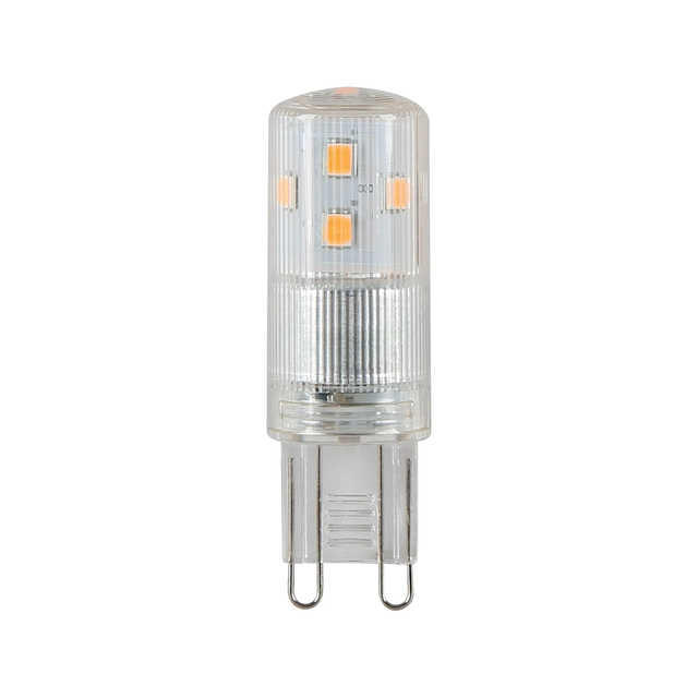 Een Ledlamp Integral G9 4000K koel wit 2.7W 300lumen koop je bij VHK Kantoorartikelen