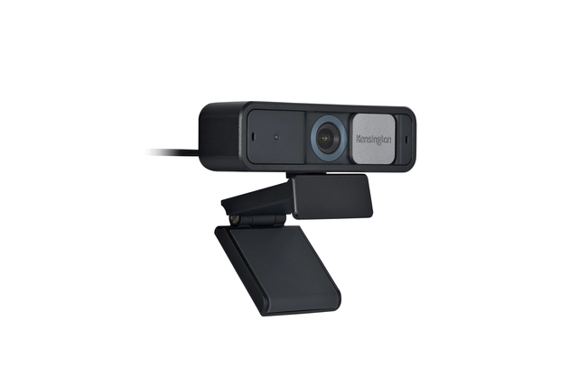 Een Webcam Kensington W2050 Pro 1080p Auto Focus koop je bij VHK Kantoorartikelen