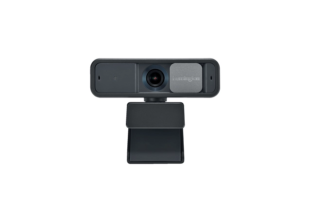 Een Webcam Kensington W2050 Pro 1080p Auto Focus koop je bij VHK Kantoorartikelen