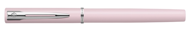 Een Vulpen Waterman Allure pastel pink CT fijn koop je bij Hoekmankantoorartikelen.nl