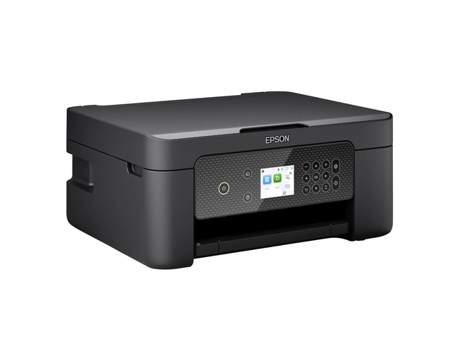 Een Multifunctional inktjet printer Epson XP-4200 koop je bij Hoekmankantoorartikelen.nl