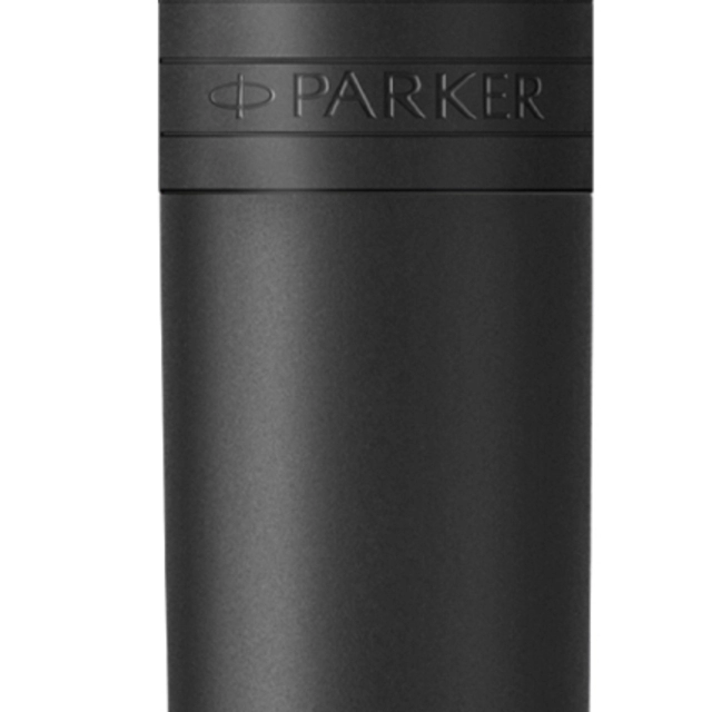 Een Vulpen Parker Ingenuity black BT medium koop je bij VHK Kantoorartikelen