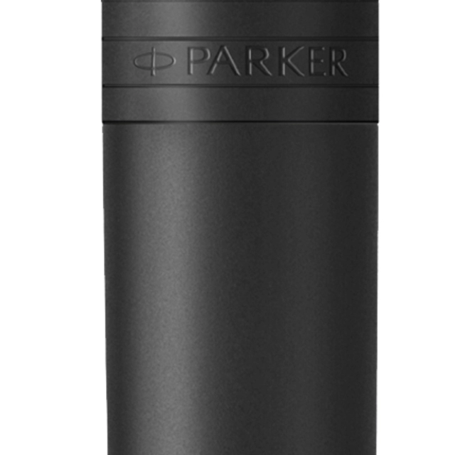 Een Balpen Parker Ingenuity black BT medium koop je bij Hoekmankantoorartikelen.nl