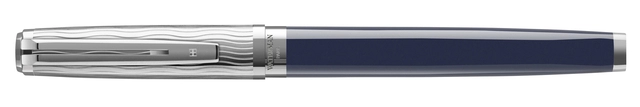 Een Vulpen Waterman Exception L'essence du Blue CT medium koop je bij Hoekmankantoorartikelen.nl