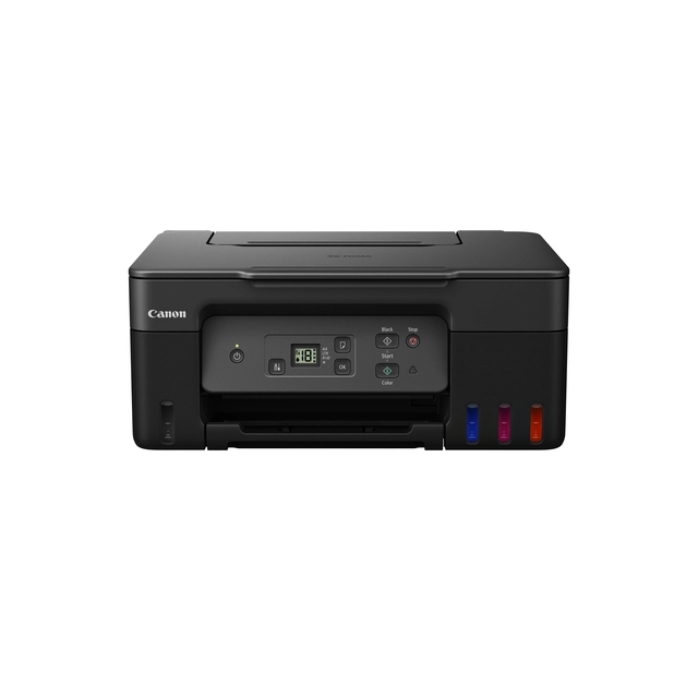 Een Multifunctional inktjet printer Canon PIXMA G2570 koop je bij Hoekmankantoorartikelen.nl