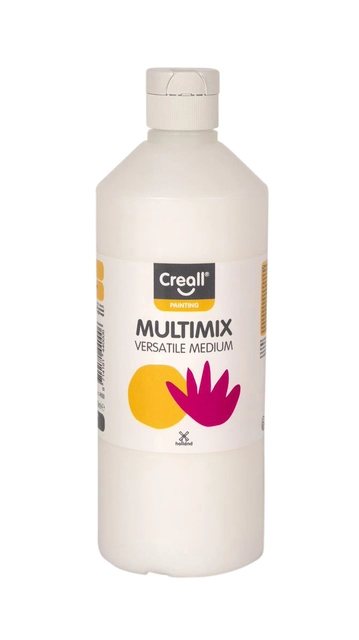 Een Multimix Creall 500ml koop je bij VHK Kantoorartikelen