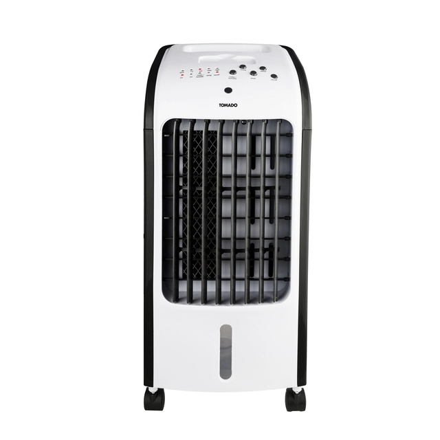 Een Aircooler Tomado TAC4001W wit koop je bij VHK Kantoorartikelen