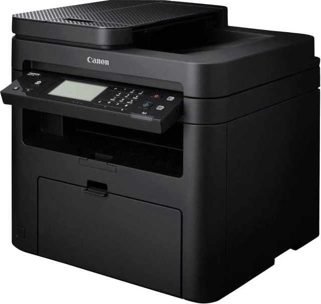 Een Multifunctional Laser printer Canon I-SENSYS MF267dw II koop je bij Hoekmankantoorartikelen.nl