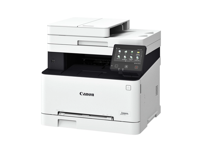 Een Multifunctional Laser printer Canon MF657CDW koop je bij Hoekmankantoorartikelen.nl