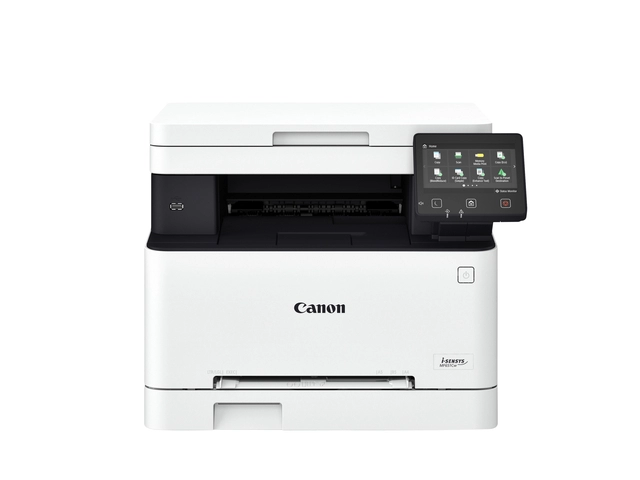 Een Multifunctional Laser printer Canon I-SENSYS MF651CW koop je bij Hoekmankantoorartikelen.nl