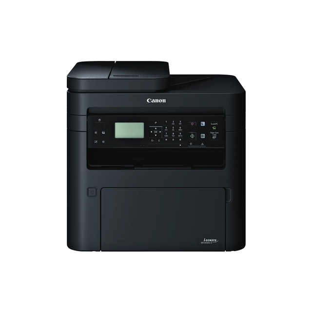 Een Multifunctional Laser printer Canon I-SENSYS MF264dw II koop je bij Hoekmankantoorartikelen.nl