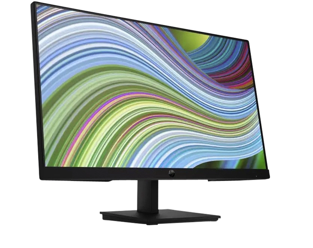 Een Monitor HP P24 G5 24 inch FHD koop je bij VHK Kantoorartikelen