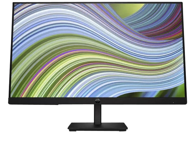 Een Monitor HP P24 G5 24 inch FHD koop je bij VHK Kantoorartikelen