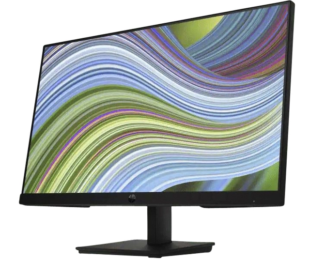 Een Monitor HP P24 G5 24 inch FHD koop je bij VHK Kantoorartikelen