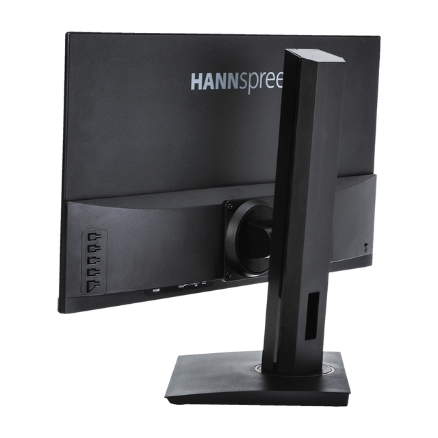 Een Monitor HANNspree HP225HFB 21,45 inch full-HD koop je bij VHK Kantoorartikelen