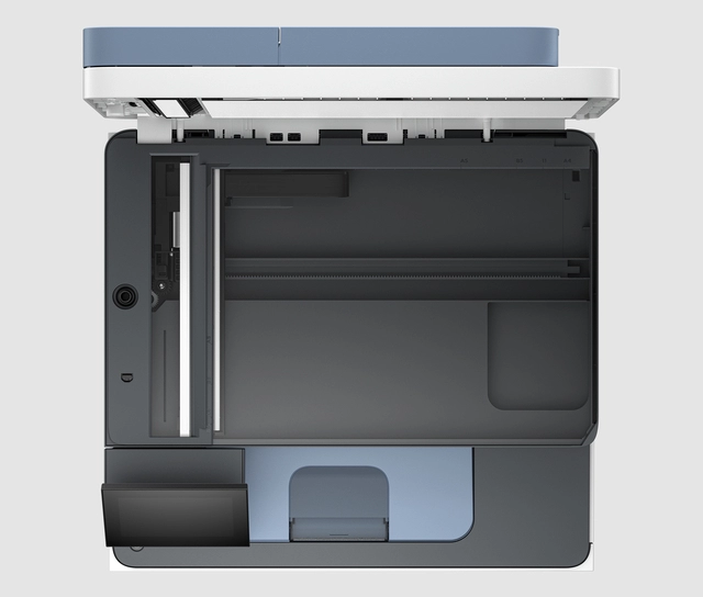 Een Multifunctional Laser printer HP laserjet pro 3302sdw koop je bij Hoekmankantoorartikelen.nl