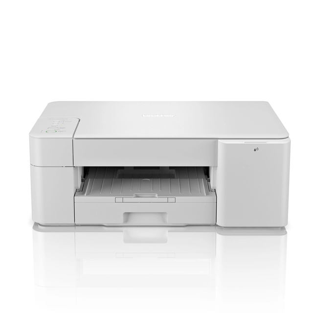 Een Multifunctional inktjet printer Brother DCP-J1200WE koop je bij Hoekmankantoorartikelen.nl