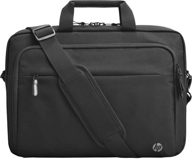 Een Laptoptas HP renew business 15.6 zwart koop je bij VHK Kantoorartikelen