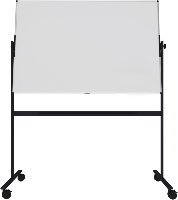 Een Whiteboard Legamaster UNITE kantelbaar 100x150cm koop je bij Hoekmankantoorartikelen.nl