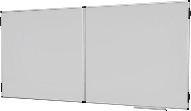 Een Whiteboard Legamaster UNITE PLUS conference unit 100x200cm koop je bij Hoekmankantoorartikelen.nl