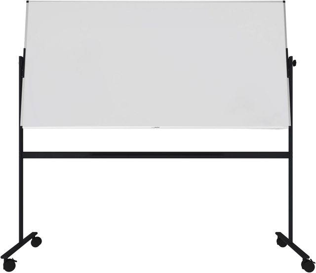 Een Whiteboard Legamaster UNITE kantelbaar 100x200cm koop je bij VHK Kantoorartikelen