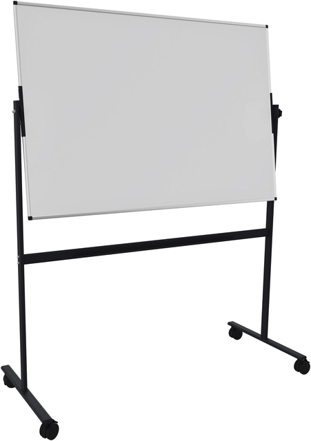 Een Whiteboard Legamaster UNITE PLUS kantelbaar 100x200cm koop je bij Hoekmankantoorartikelen.nl