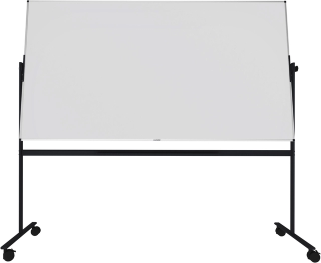 Een Whiteboard Legamaster UNITE kantelbaar 120x220cm koop je bij Hoekmankantoorartikelen.nl