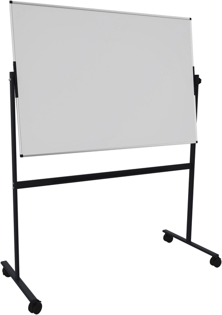 Een Whiteboard Legamaster UNITE PLUS kantelbaar 100x150cm koop je bij Hoekmankantoorartikelen.nl