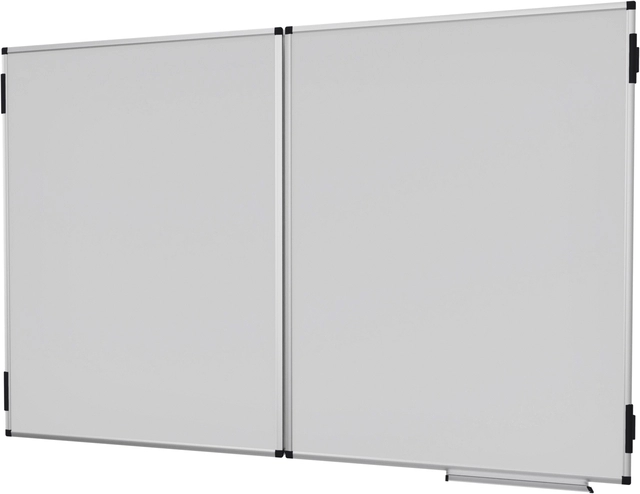 Een Whiteboard Legamaster UNITE PLUS conference unit 100x150cm koop je bij Hoekmankantoorartikelen.nl