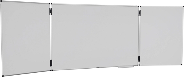 Een Whiteboard Legamaster UNITE PLUS conference unit 100x150cm koop je bij Hoekmankantoorartikelen.nl