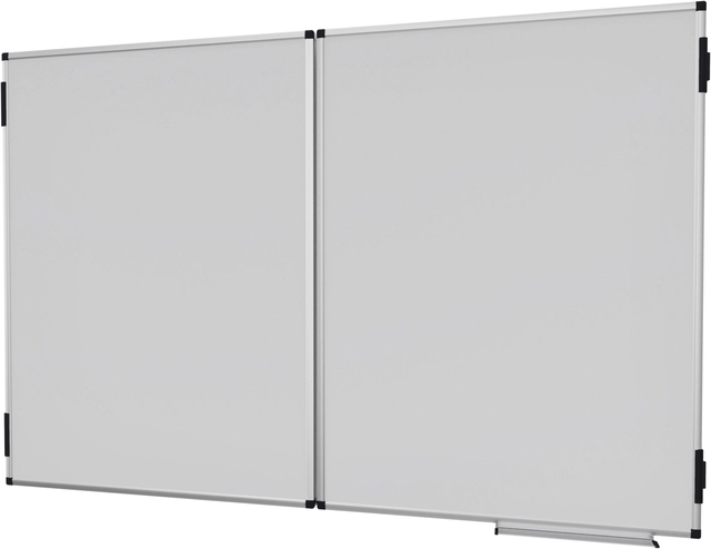 Een Whiteboard Legamaster UNITE PLUS conference unit 90x120cm koop je bij Hoekmankantoorartikelen.nl