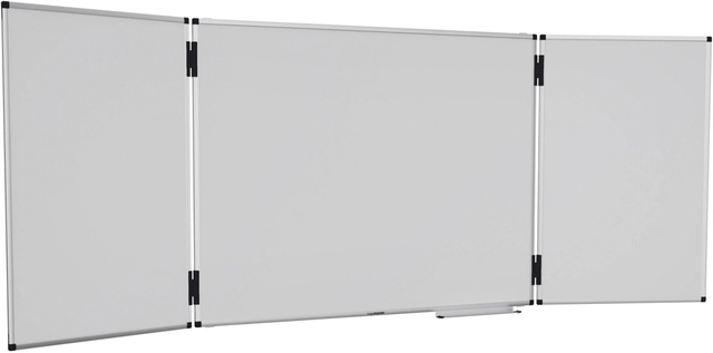 Een Whiteboard Legamaster UNITE PLUS conference unit 90x120cm koop je bij Hoekmankantoorartikelen.nl