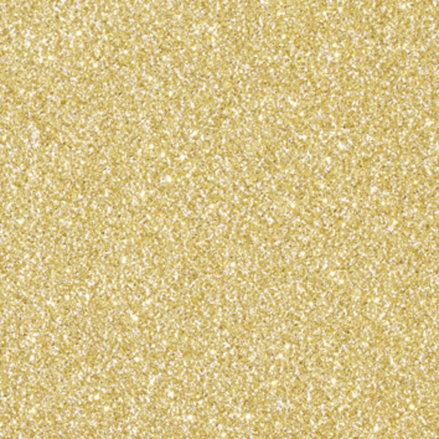 Een Glitterkarton Folia 50x70cm 300gr 5 vel goud koop je bij VHK Kantoorartikelen