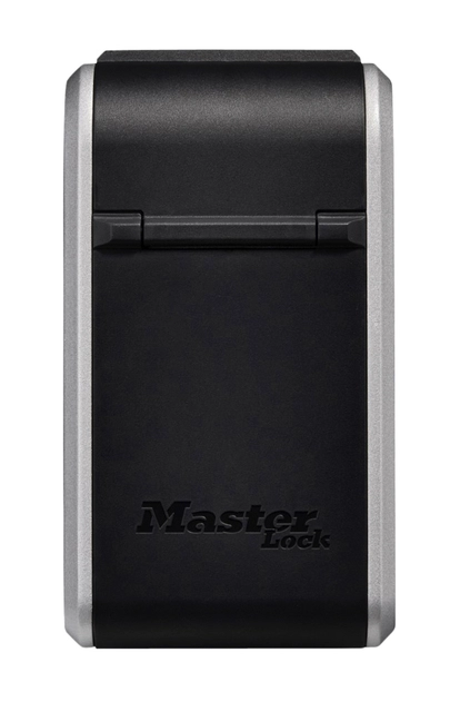 Een Sleutelkluis MasterLock Select Access XL met wandmontage koop je bij VHK Kantoorartikelen