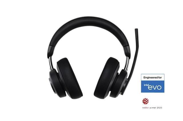 Een Hoofdtelefoon Kensington H3000 Bluetooth Over-Ear koop je bij VHK Kantoorartikelen