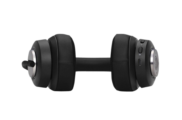 Een Hoofdtelefoon Kensington H3000 Bluetooth Over-Ear koop je bij VHK Kantoorartikelen