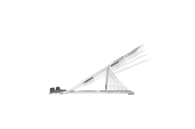 Een Laptopstandaard Kensington Aluminium Easy Riser koop je bij Hoekmankantoorartikelen.nl