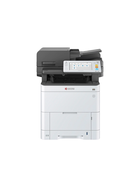 Een Multifunctional Laser printer Kyocera Ecosys MA4000CIX ZA53 koop je bij Hoekmankantoorartikelen.nl