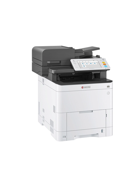 Een Multifunctional Laser printer Kyocera Ecosys MA4000CIX ZA53 koop je bij Hoekmankantoorartikelen.nl