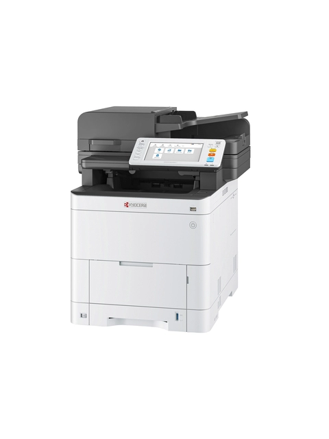 Een Multifunctional Laser printer Kyocera Ecosys MA4000CIX ZA53 koop je bij Hoekmankantoorartikelen.nl